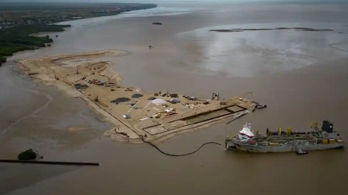 ¡SE DICE Y NO SE CREE! Guyana supera a Venezuela en exportaciones petroleras