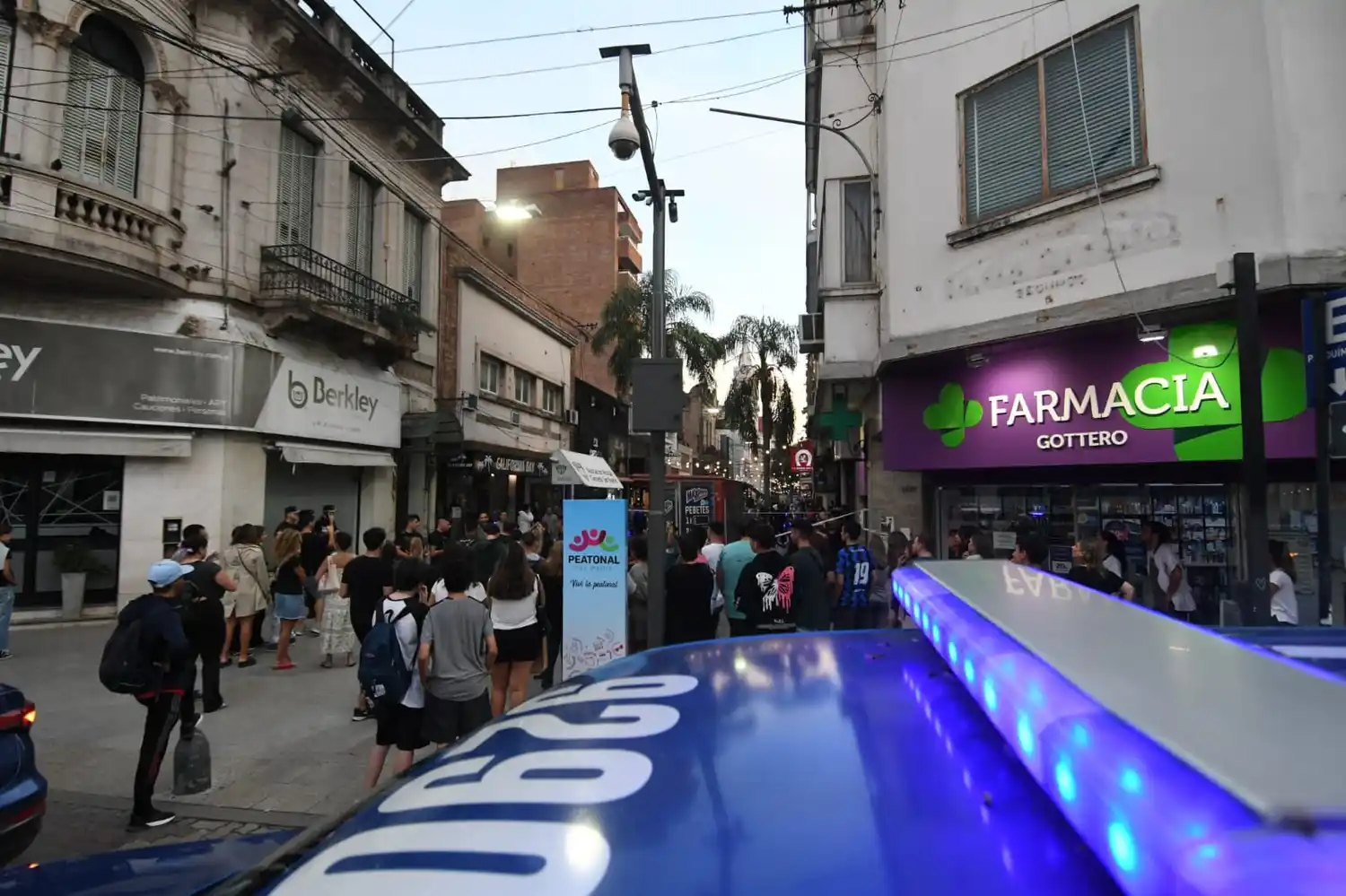 Fotos: Pablo Aguirre