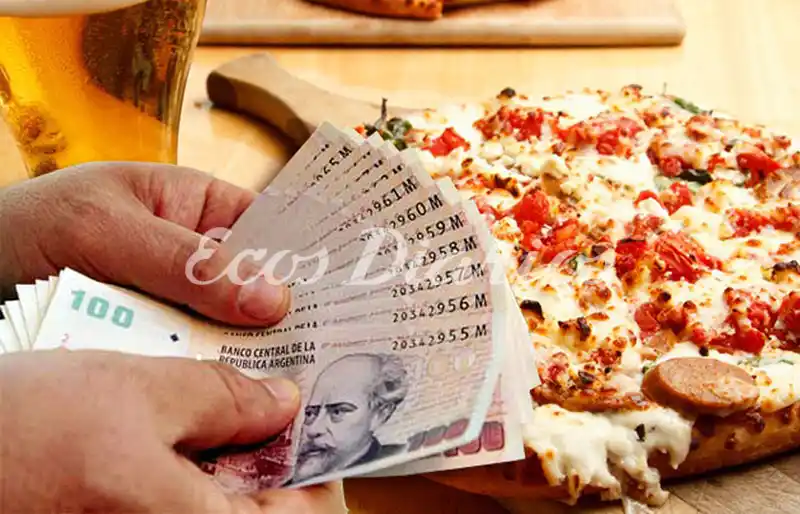 No se puede pagar con tarjeta y no hay billetes en los cajeros