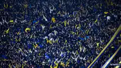 La Conmebol sancionó a Boca por actitudes racistas