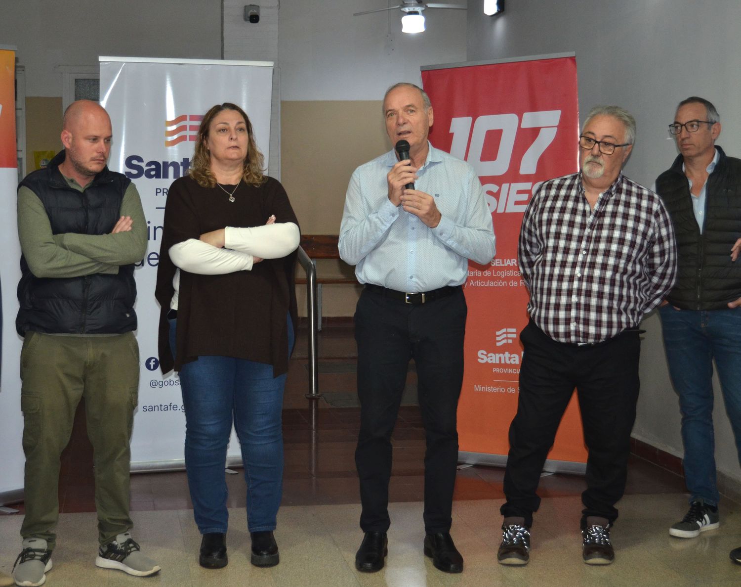 107 cañás - 3