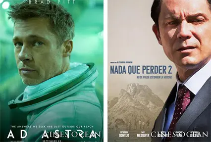 Estrenos