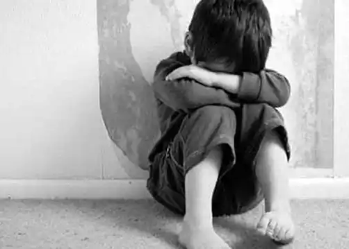 "No quiero vivir más", el duro relato de un chico abusado por su padre