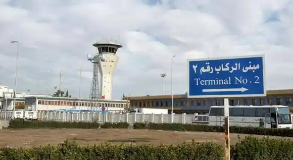 Israel atacó con misiles el aeropuerto de Damasco, que ya volvió a operar con normalidad