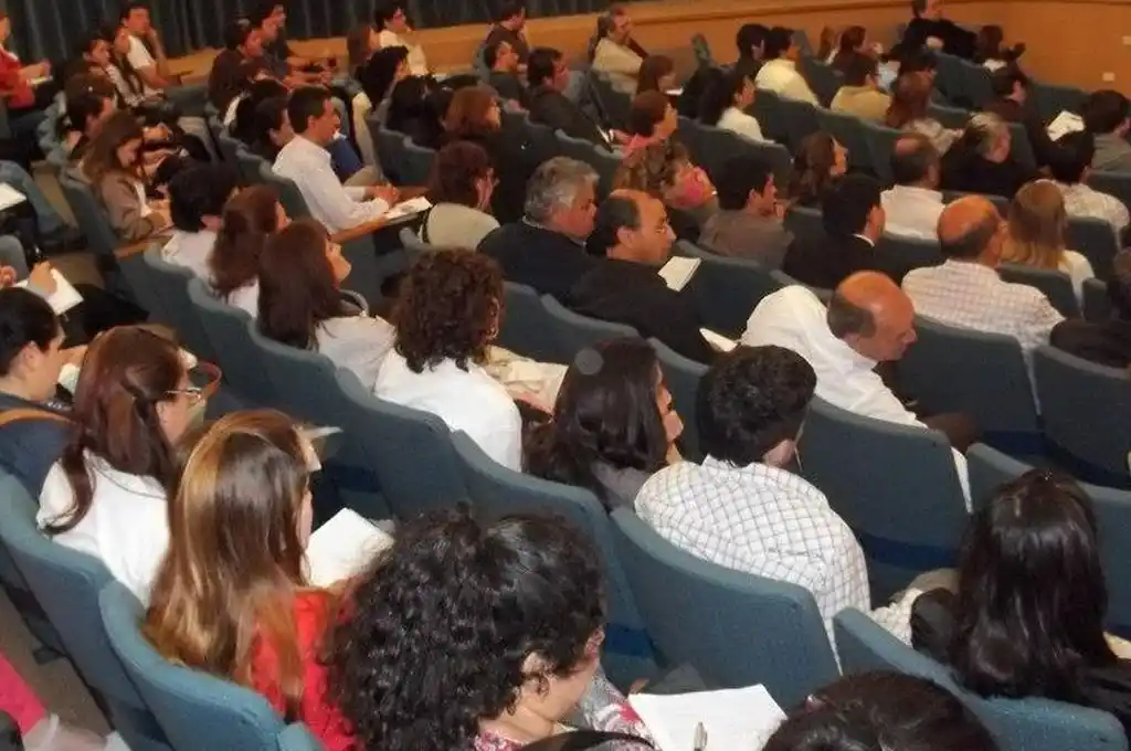 Invitan al 17° Congreso Argentino de Archivística