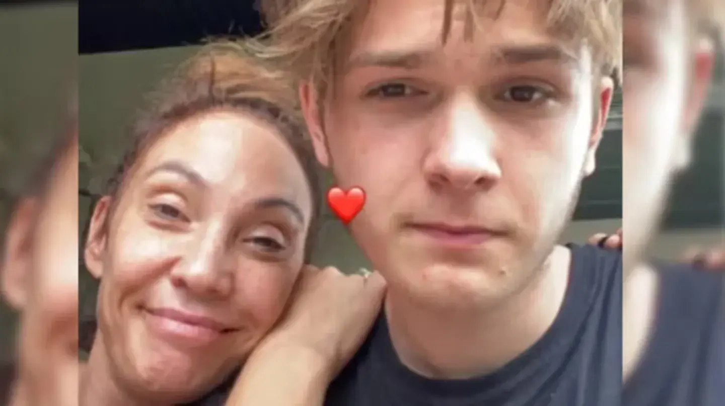 El hijo de Ernestina Pais compartió un conmovedor mensaje tras la muerte de su mamá