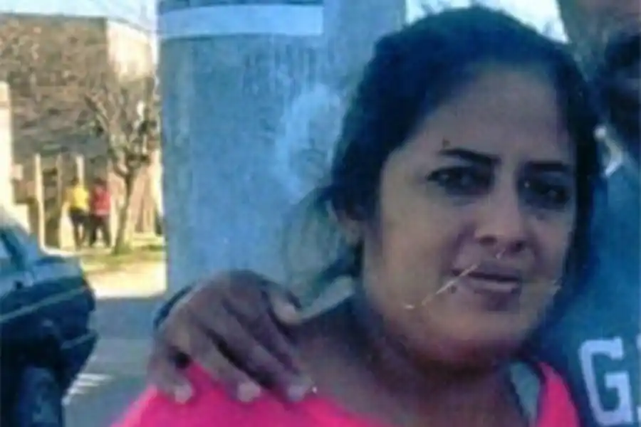 Buscan a Elsa Camila Juárez, que está desaparecida desde los primeros días del mes de enero