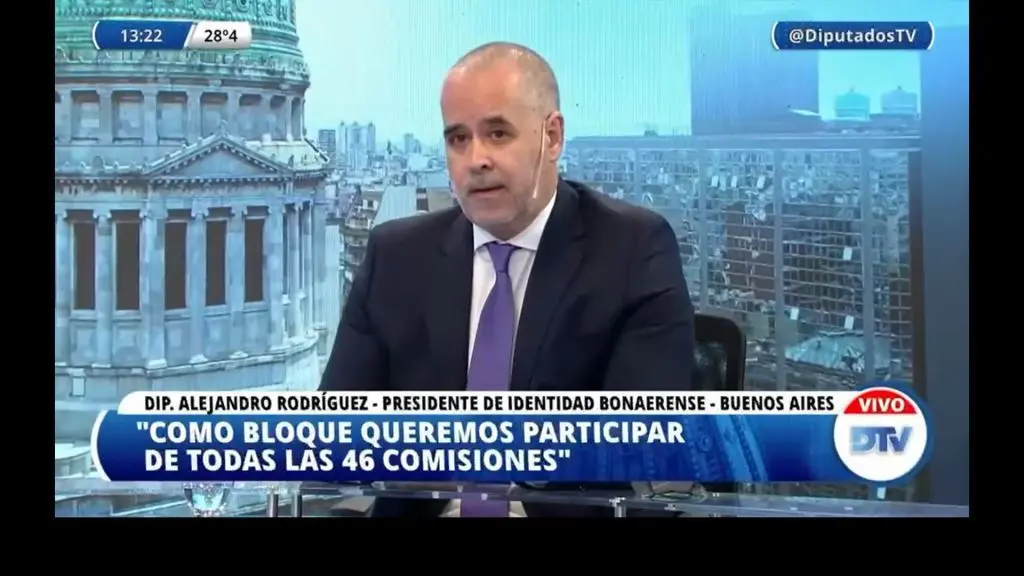 Diputados destacan el proyecto de Ley Agroindustrial
