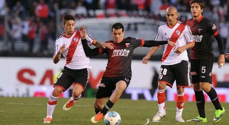 El Cementerio de los Elefantes espera por River Plate