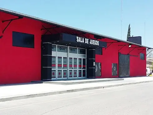Preocupa el cierre del casino de La Paz y se abre el debate sobre salas deficitarias