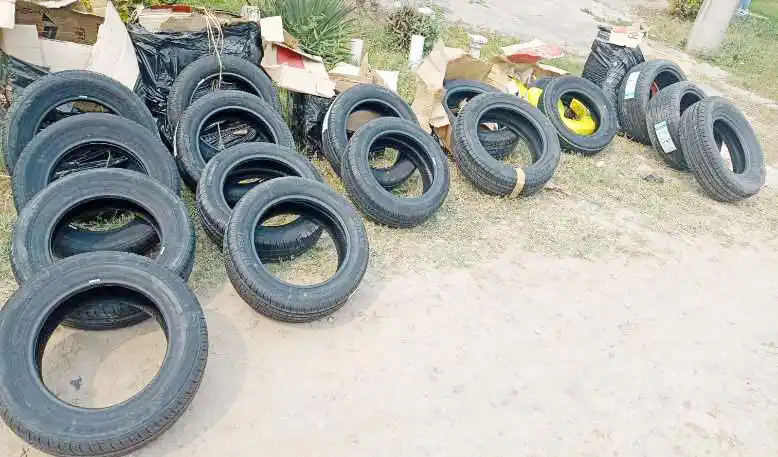 La Policía labró 233 actas de infracción 
y sacó de circulación a 58 conductores