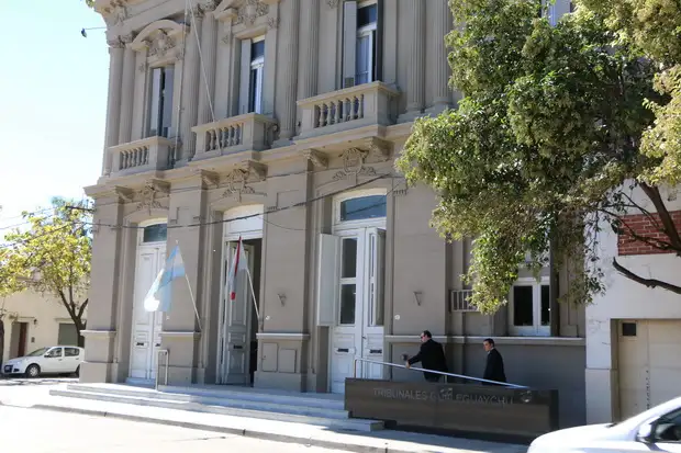 Lo denunciaron por violento, el Juez le dio preventiva y ahora se arrepintieron