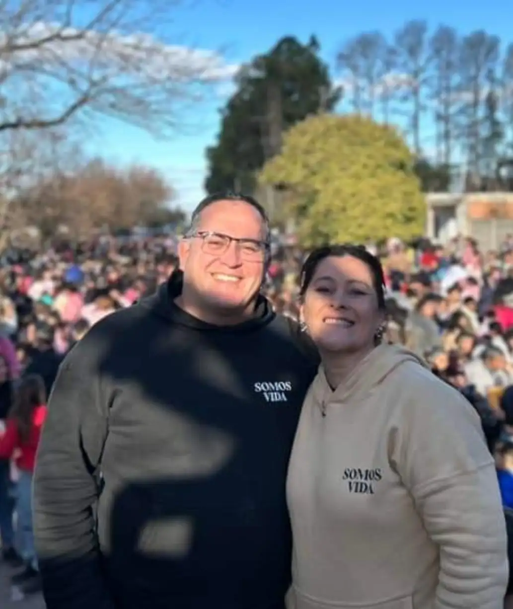 Pastor evangélico Walter Ponce: “Se ven muchas necesidades…”