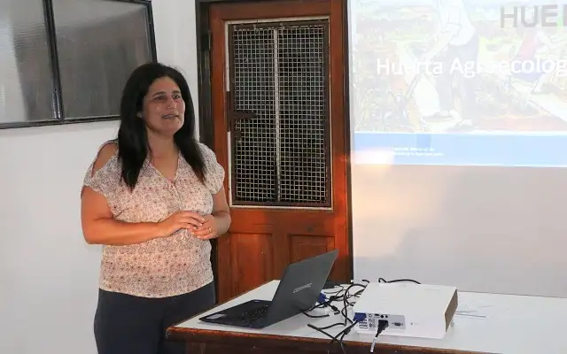 El INTA entregó 100 paquetes de semillas para fomentar las huertas en la ciudad