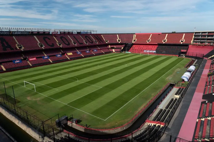Otro ex-Atlético Rafaela se va para Colón: de quién se trata