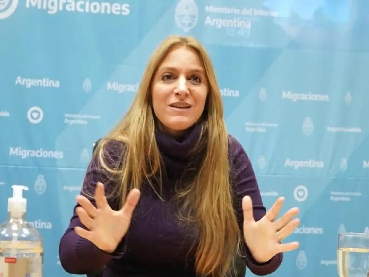 Tras entrevistar a 350 embarazadas rusas, el Gobierno reportó a la Justicia una organización mafiosa