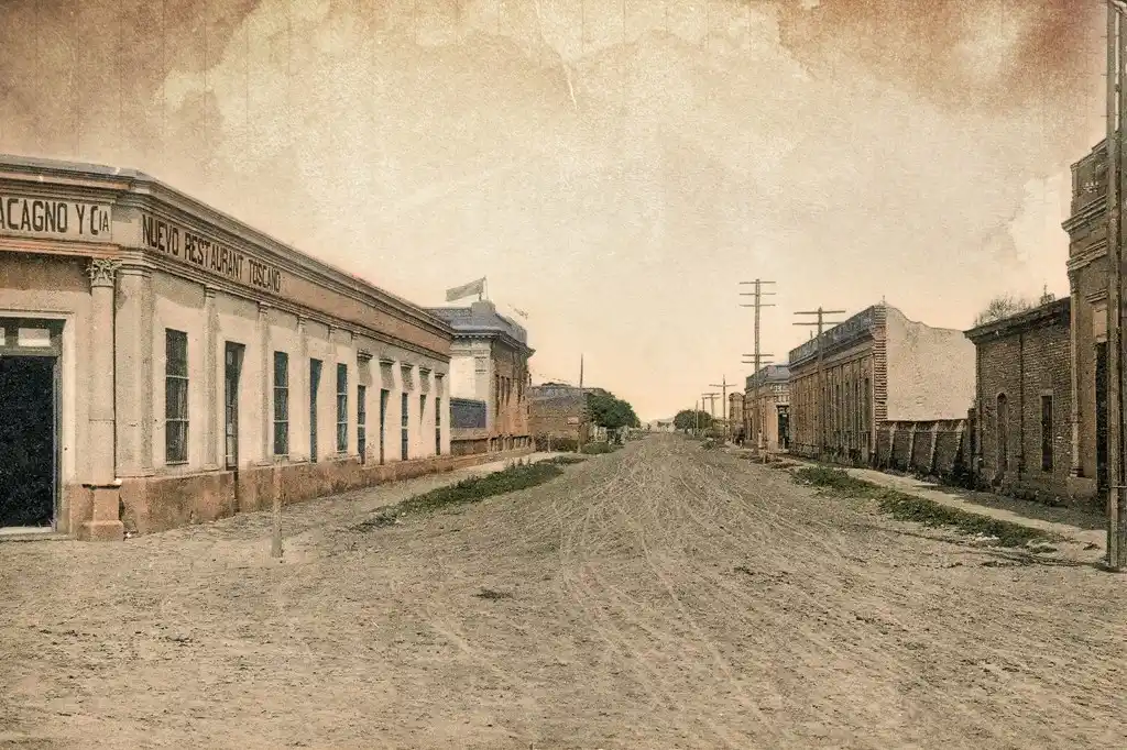 aniversario formación creación ciudad de rafaela rafaela ciudad aniversario - 3