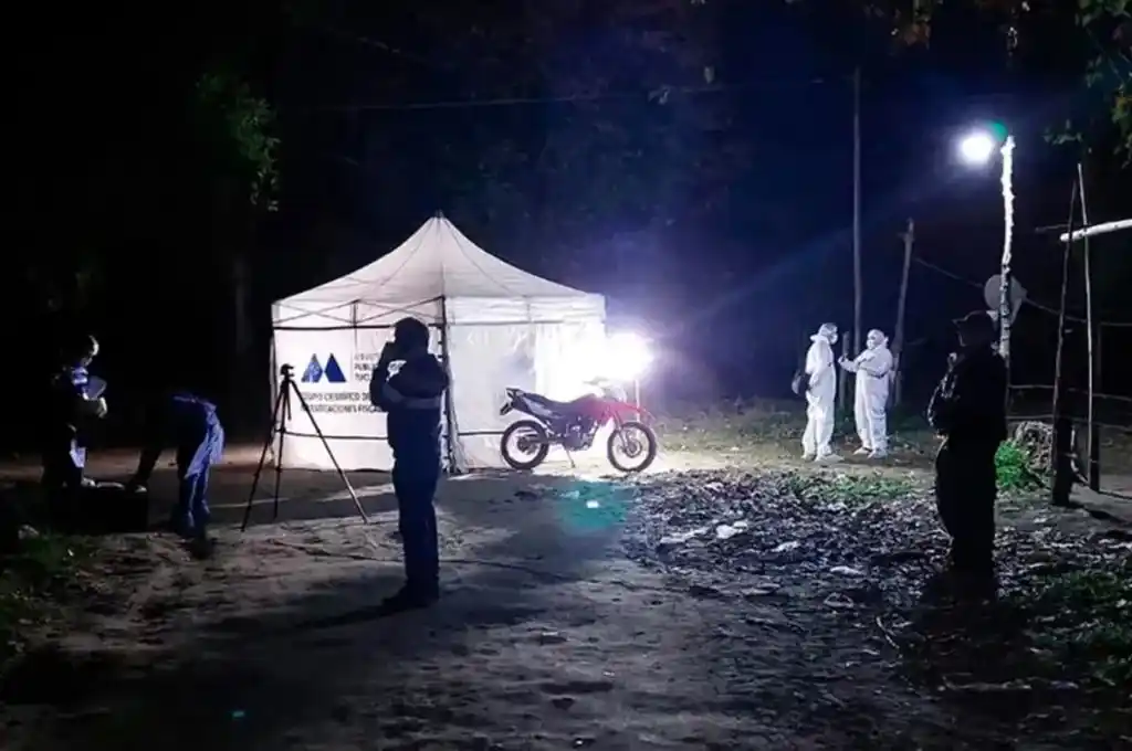 Tucumán: no lo dejaron entrar a una fiesta, discutió con dos hombres y lo mataron