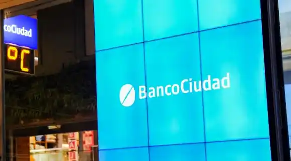 Coronavirus: Banco Ciudad lanza nuevo financiamiento y medidas de alivio para sectores y actividades afectados