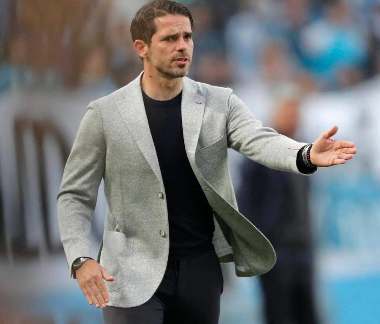 Gago les dará descanso a varios de los titulares