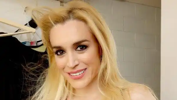 Fátima Flórez: "Todos los artistas queremos ganar premios"
