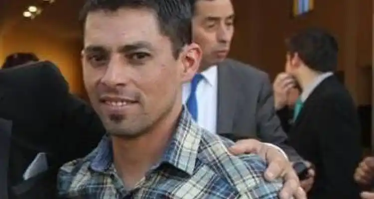 El policía absuelto por el robo de ganado: “La pasé muy mal, fue un proceso muy largo y no se lo deseo a nadie”