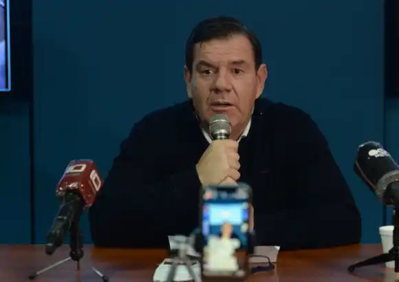 Montenegro: las salidas recreativas nocturnas son "muy perjudiciales para los marplatenses"