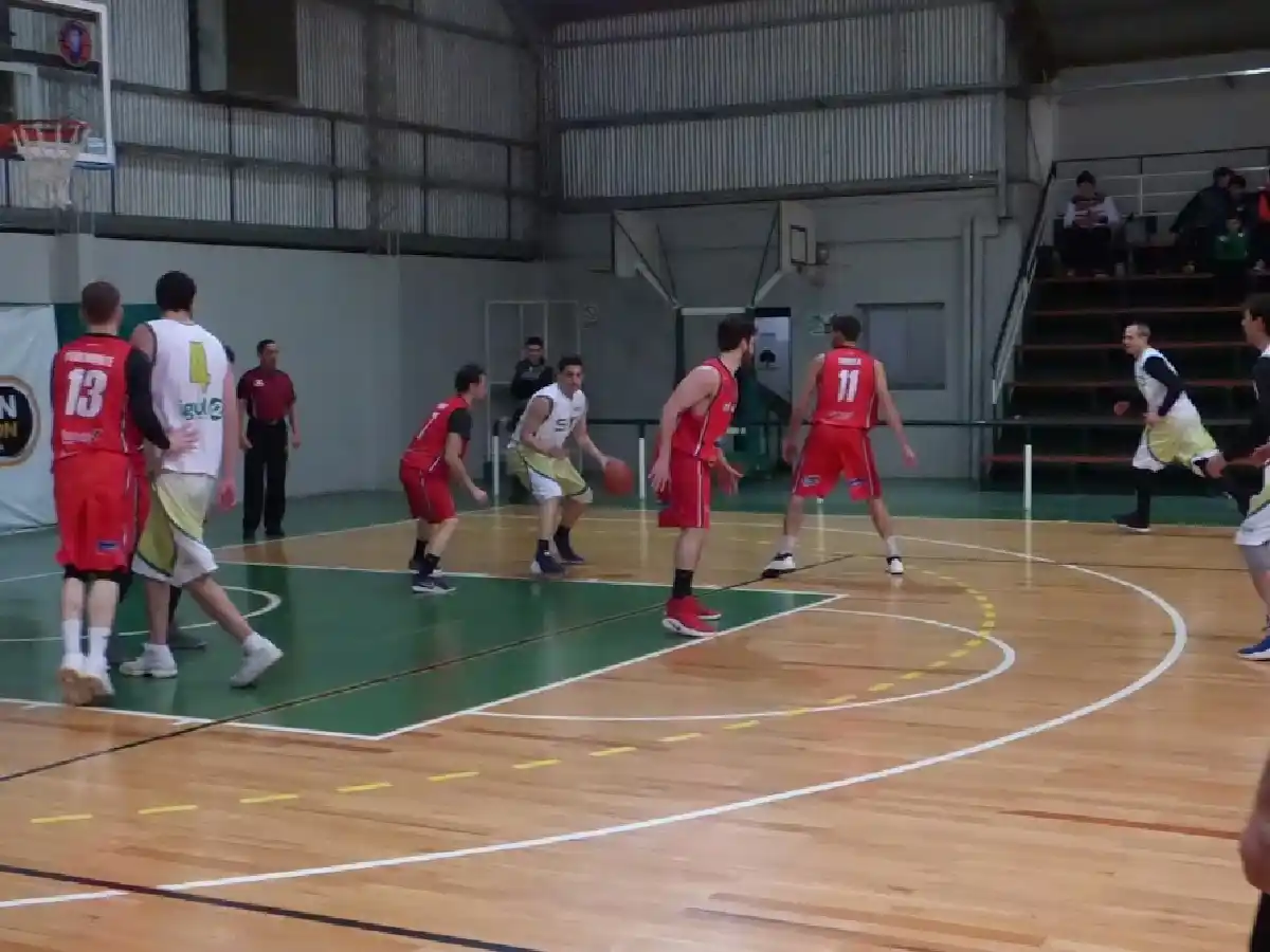 Interasociativo: Sigue la segunda fecha del Clausura