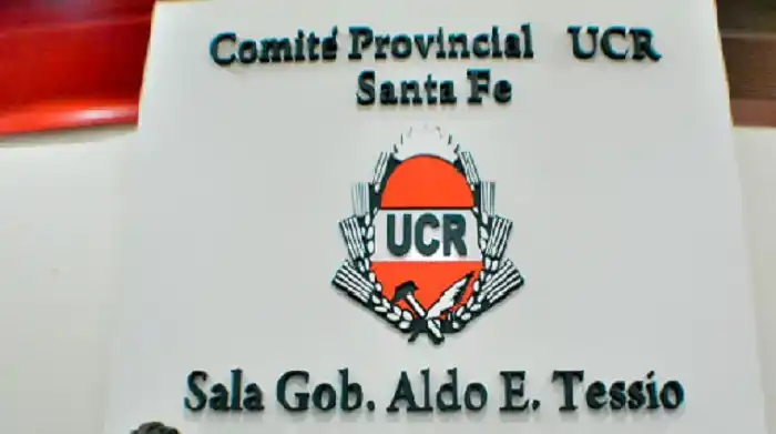 Se reunió la Convención Provincial de la UCR