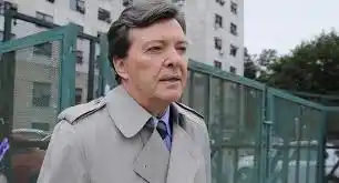 Milani: presentarán un pedido de excarcelación