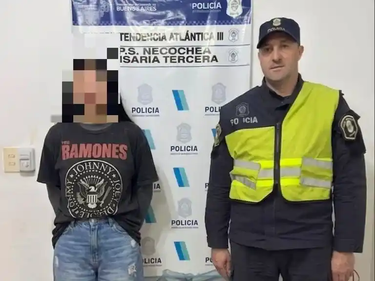 Acusada. Del ilícito