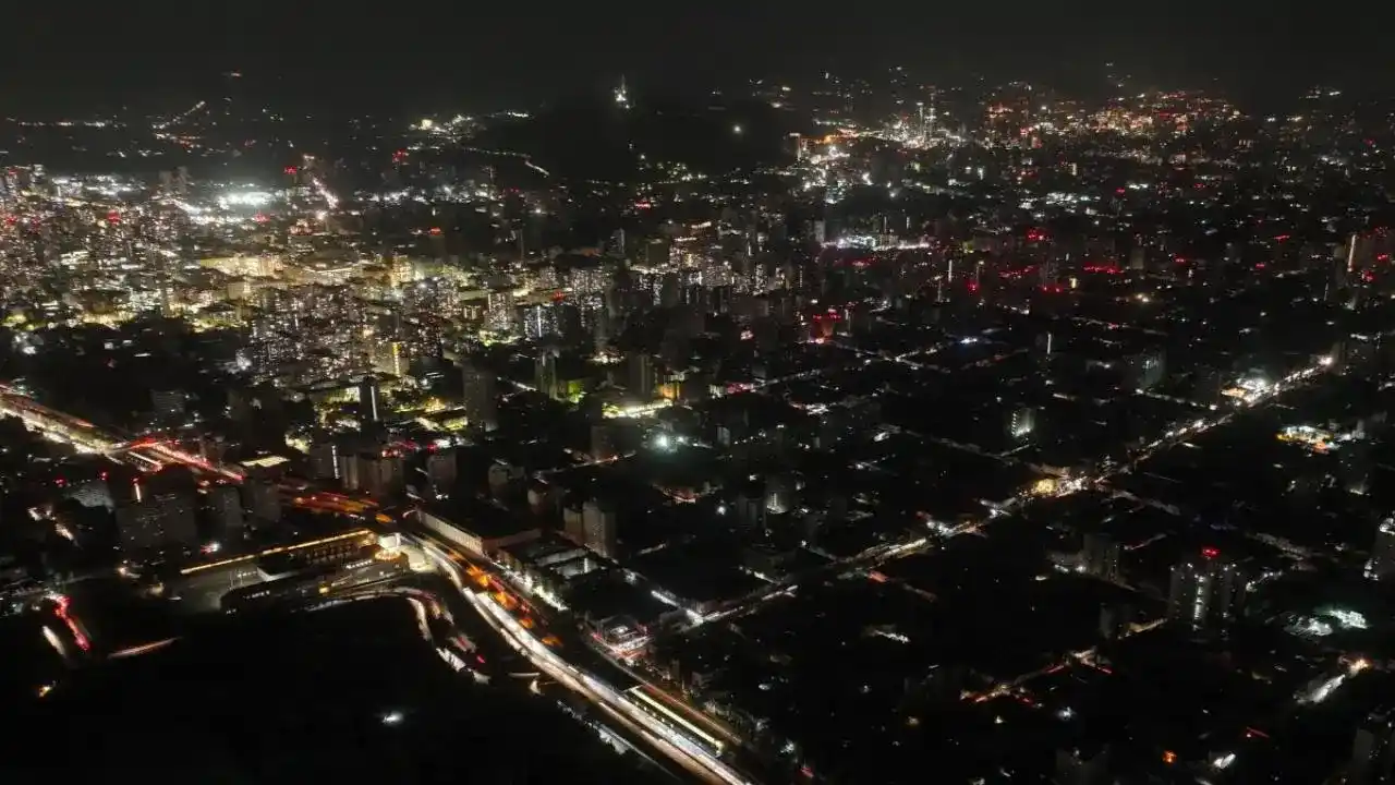 El presidente de Chile, Gabriel Boric, culpó al sector de la empresa privada del masivo apagón masivo.