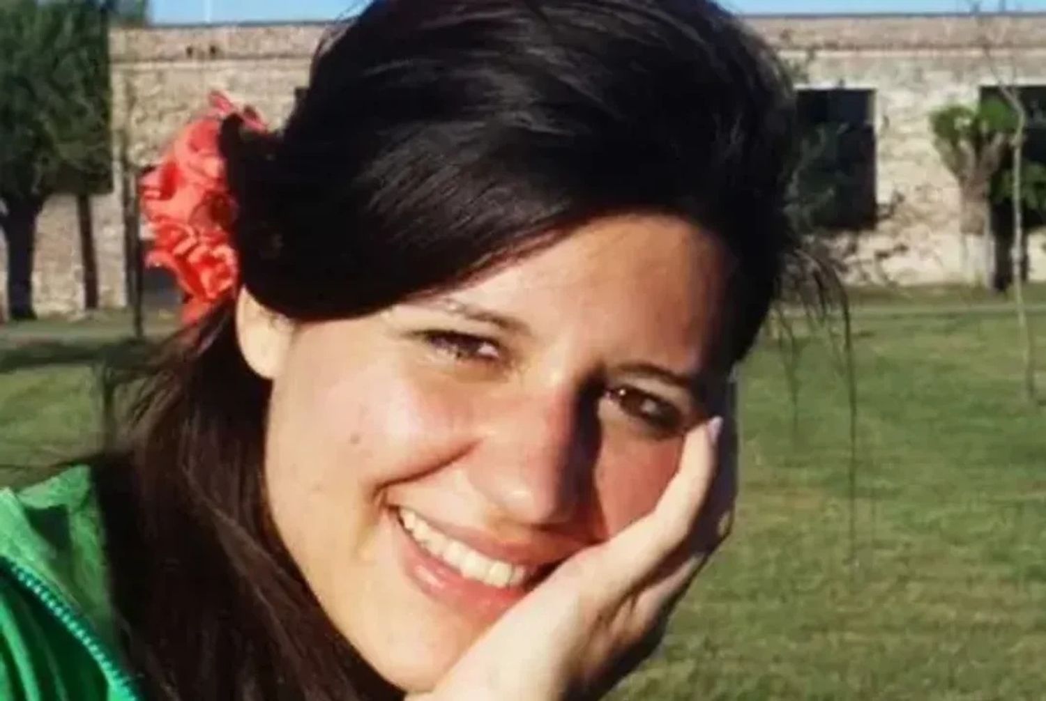María Cash