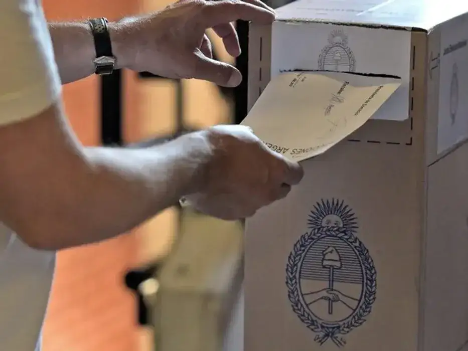 El Gobierno impulsa un proyecto de reforma electoral.
