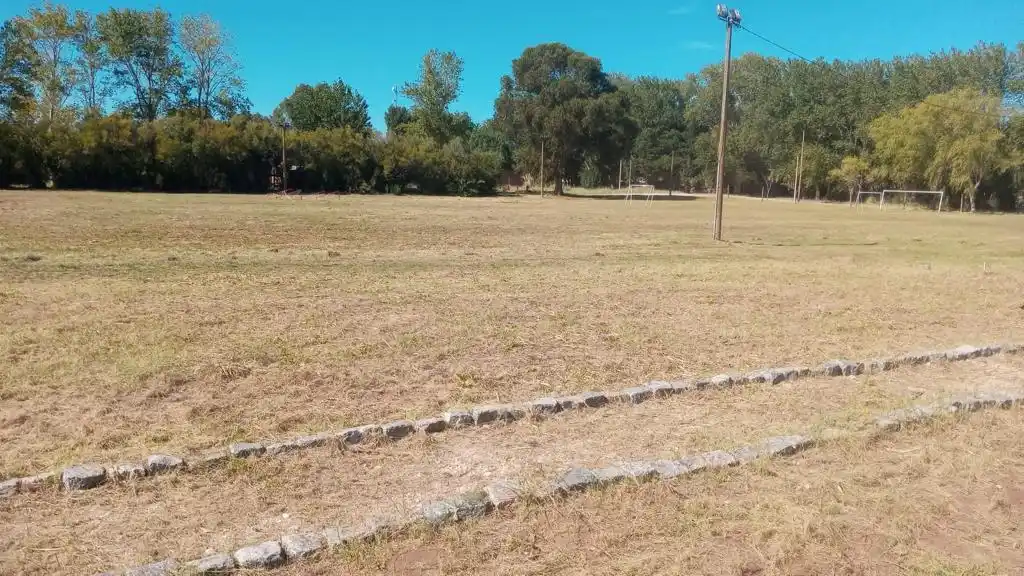 Realizan trabajos de mantenimiento en Reta