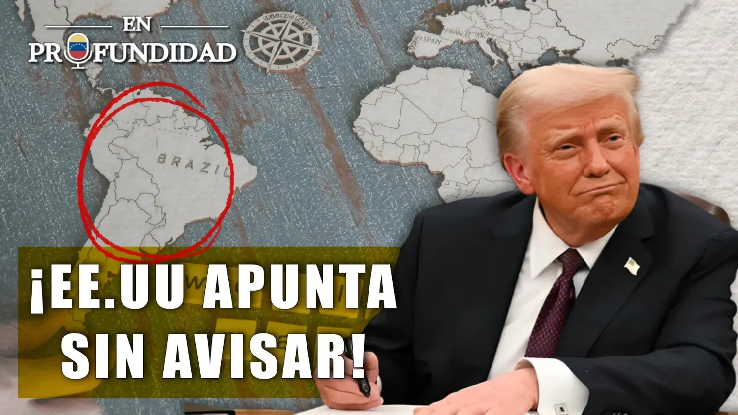 Impacto Venezuela