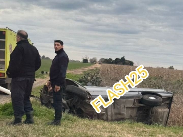 Fuente: Flash25