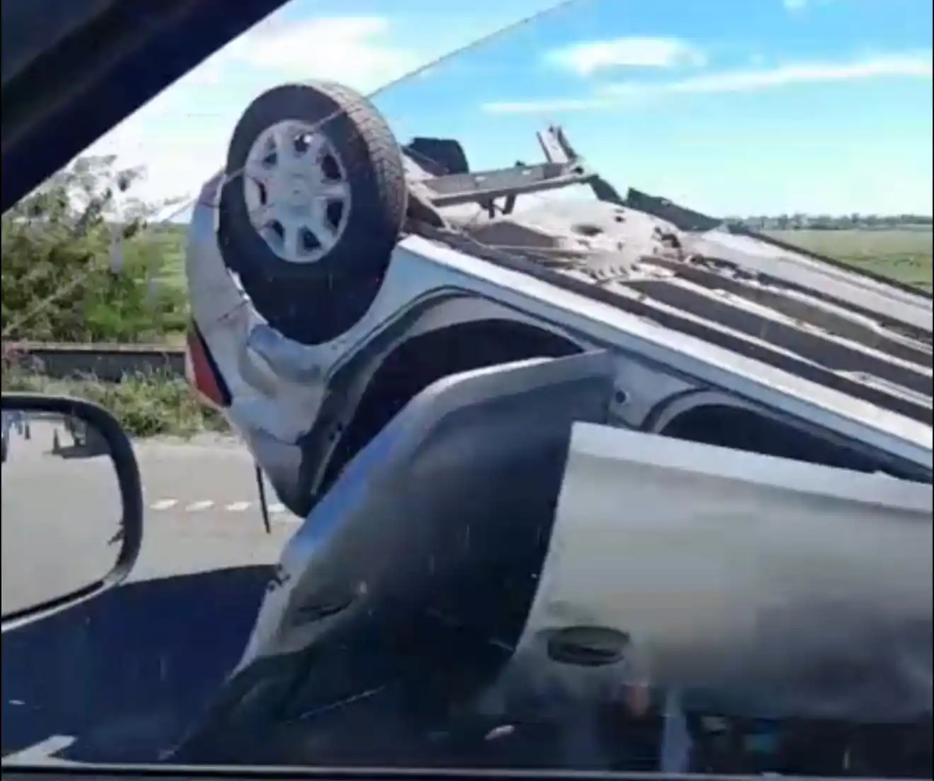 Foto: Tu Radio Baradero