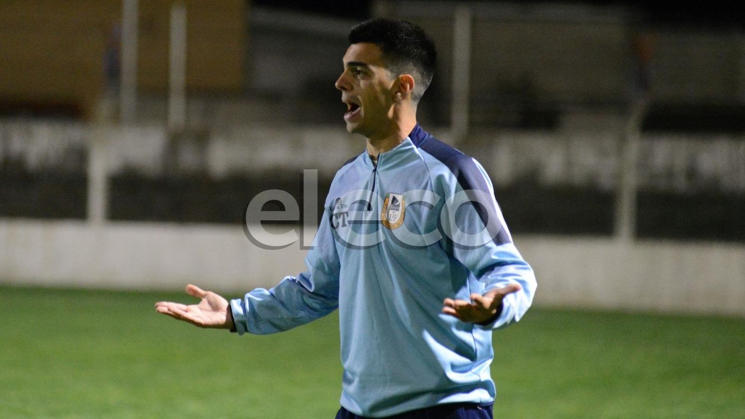 Rivales confirmados para las selecciones de Tandil