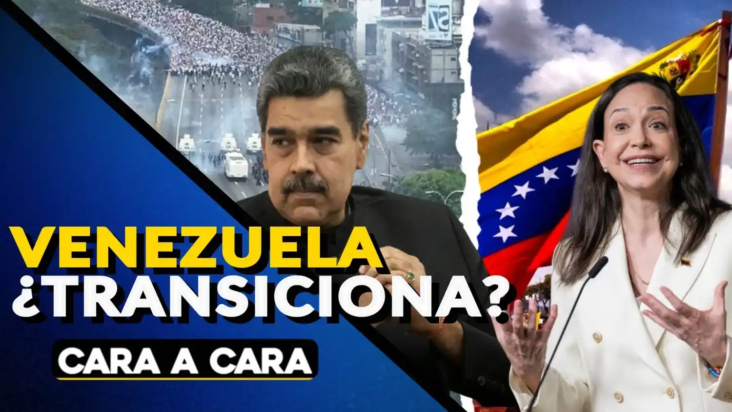 Impacto Venezuela
