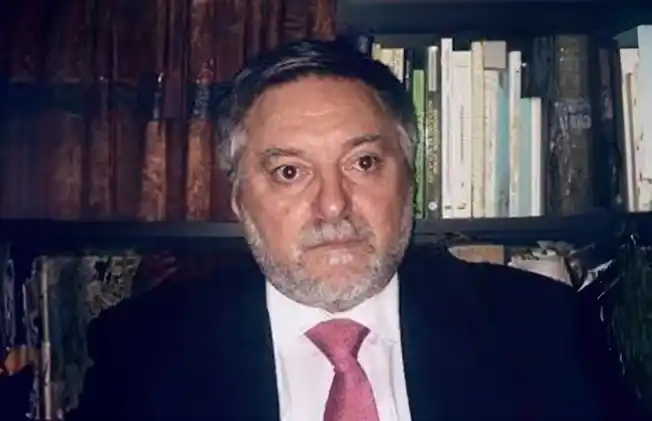 Entradera en City Bell: Le robaron a un fiscal de Quilmes