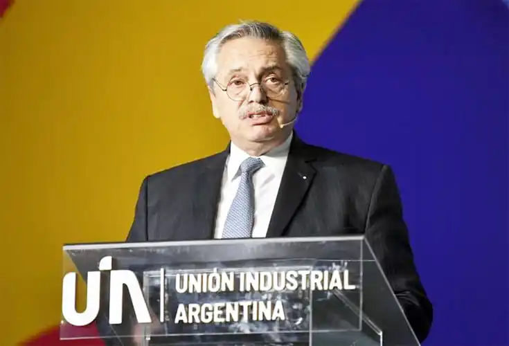 Fernández le exigió al FMI una evaluación del millonario préstamo