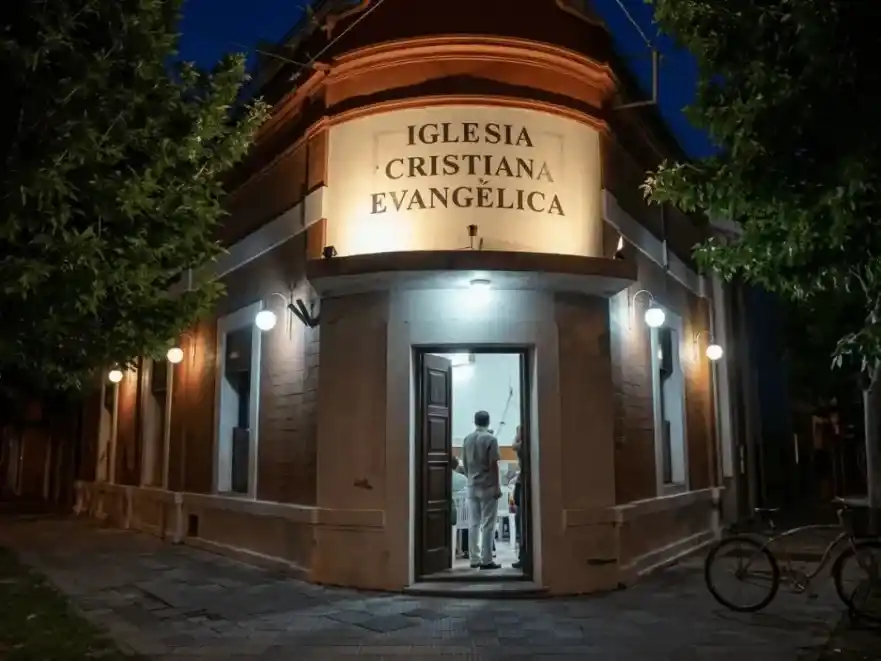 Entre Ríos habilitó un registro provincial para iglesias no católicas y les permite salir del esquema de las asociaciones civiles