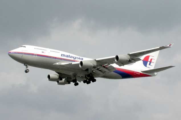 La investigación del vuelo de Malaysia Airlines refuta la teoría del piloto suicida