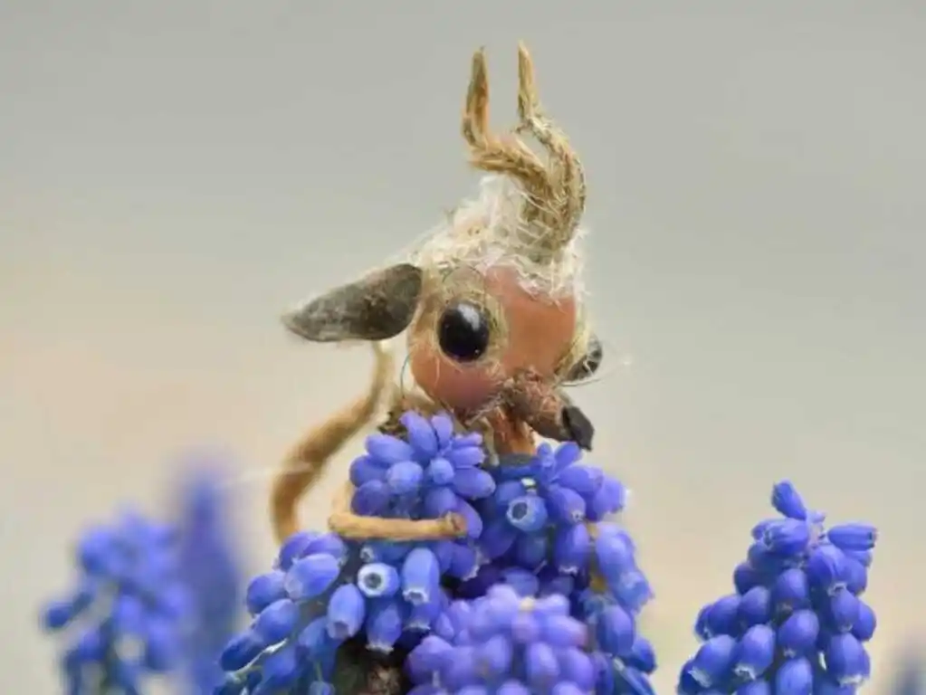 Nueva edición de la Muestra de  Arte+Sustentable 2025