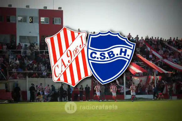 Todo por ganar, todo por perder: el domingo se define "quién se queda con la ciudad" y lo vivís por Radio Rafaela