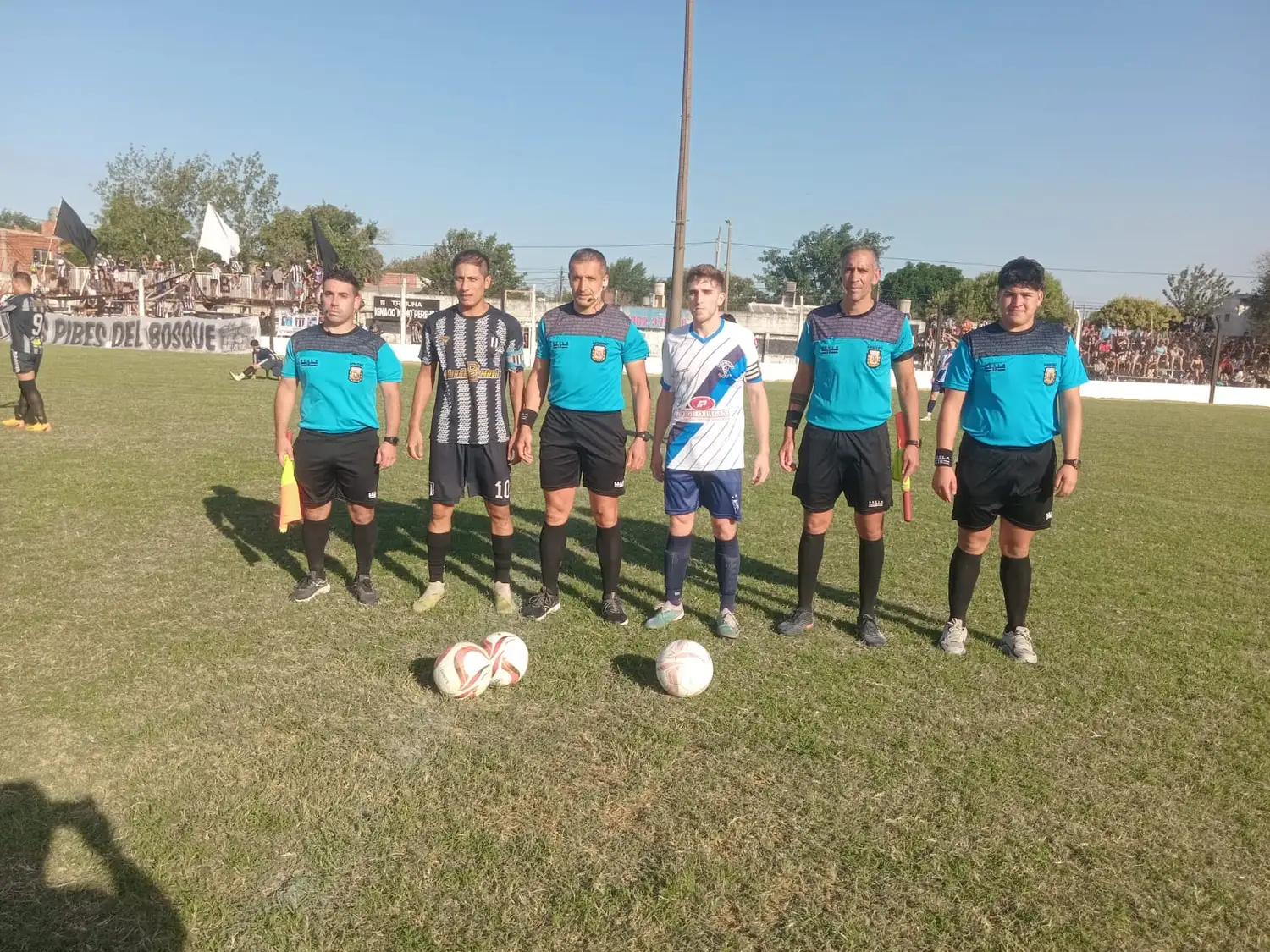Liga Venadense - 2