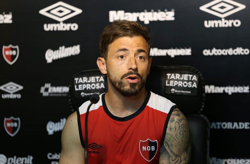 Bernardello: «Tanto en lo personal como en lo grupal fuimos de menor a mayor»