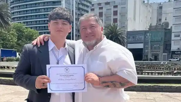 El joven atropellado por el colectivo en el Skatepark presentó una pequeña evolución