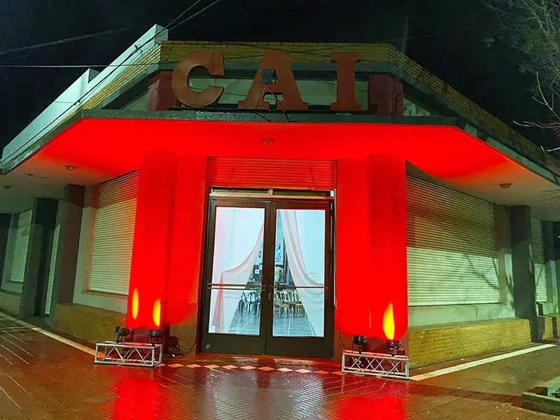«Tenemos un Club soñado y lo vamos a festejar a lo grande»